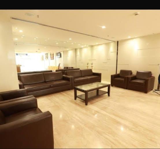 Hotel-S-Park Khammam Exterior photo