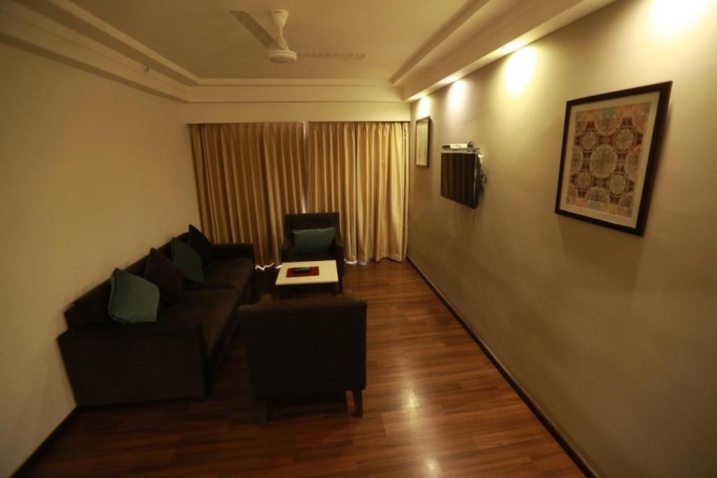 Hotel-S-Park Khammam Exterior photo